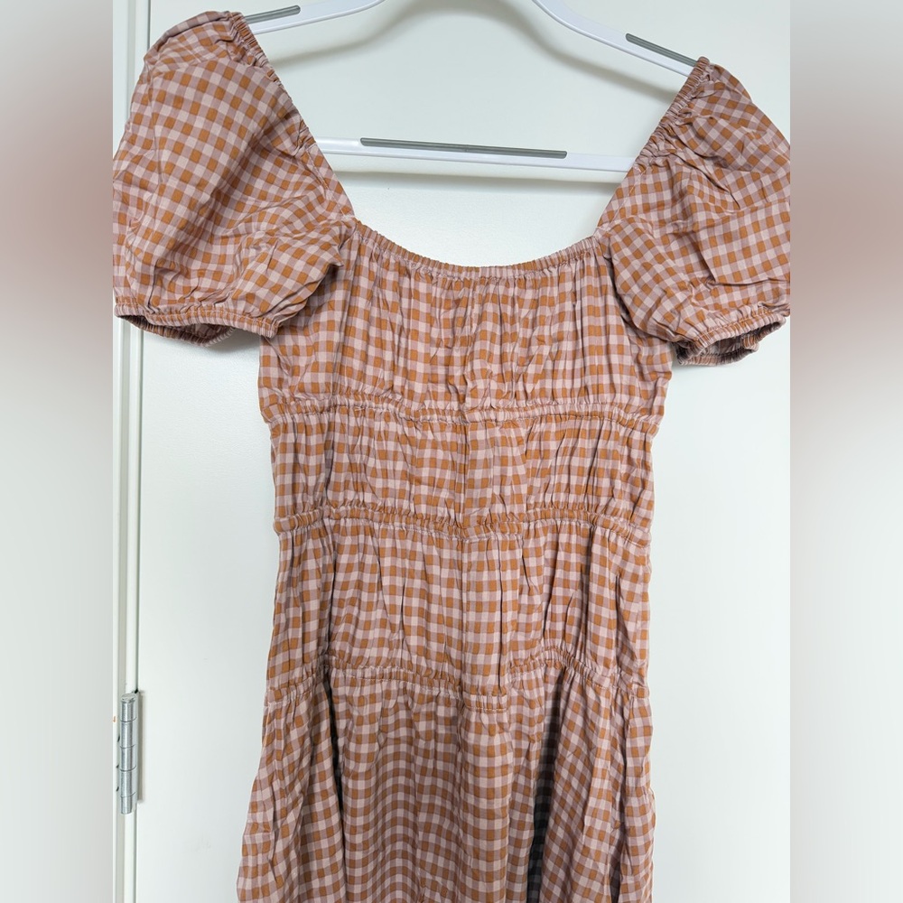 Reformation Rhett Dress - Picture 9 of 14